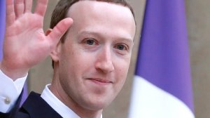 Персональные данные 533 миллионов пользователей Facebook утекли в сеть