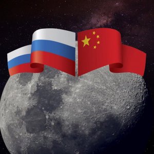 Заявление Роскосмоса и Китайской национальнаой космической администрации (КНКА) по созданию Лунной станции