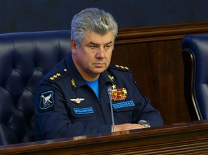 Сенатор Бондарев не увидел оснований для пересмотра соглашения с Суданом по базе