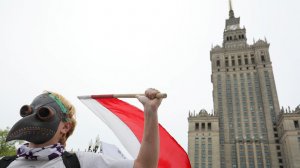 Экс-министр обороны Польши: цель Москвы - ослабить Варшаву и превратить её в 