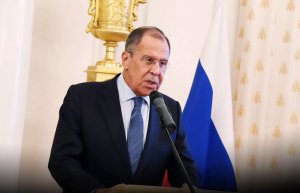 «Будем отвечать жестко»: Лавров предостерег США от неправильного разговора с Россией после Женевы