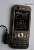 Первые фотографии Sony Ericsson W890