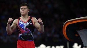 В честь российского олимпийского чемпиона назвали спортивный элемент
