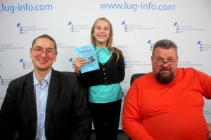 "Миротворец" публикацией данных 12-летней девочки проявил низость – глава СП ЛНР