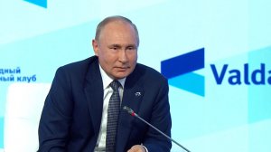 Путин доходчиво объяснил миру истоки энергетического кризиса и энергетическую политику России