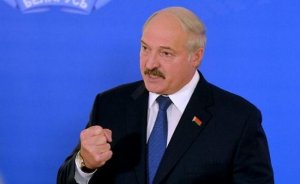 Лукашенко пригрозил Западу Россией