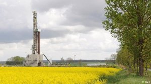 «Газпром»: сланцевый газ, на 95% добываемый в США, приобретает статус «грязного» ресурса