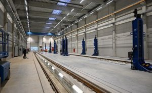 «Российский порядок»: АО «ТМХ» 12 лет будет обслуживать вагоны Siemens в Баварии