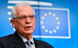 ЕС не видит причин для эвакуации своих дипломатов из Украины - Жозеп Боррель