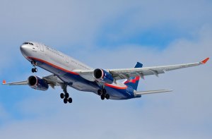 Ростуризм сообщил об организации полётов для российских туристов-«заложников»
