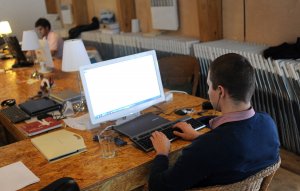 ФСИН намерена привлекать осужденных IT-специалистов к удаленной работе на бизнес