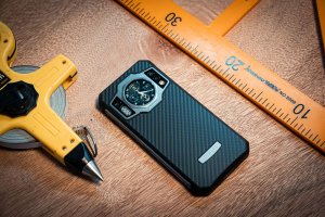 Новинка 2022 года Oukitel WP21 – новый флагман линейки сверхпрочных смартфонов