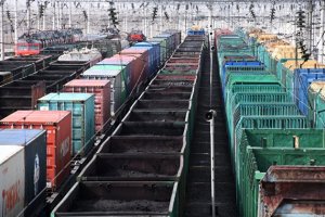 Финляндия передаст России арестованные грузовые вагоны