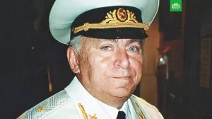 Советский следователь Владимир Калиниченко умер на 75 году жизни