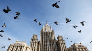 МИД заявил о непредсказуемых последствиях передачи укровермахту цифрового оружия