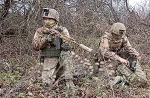 Россия возвращает себе стратегическую инициативу: новая тактика генерала Суровикина