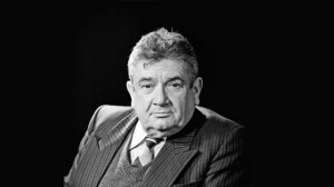 «Живите нараспашку!» Сегодня, 15 января, исполняется 100 лет со дня рождения Евгения Весника (15.01.1923 ‒ 10.04.2009)