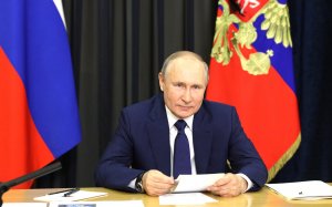 Путин внес изменения в Основы государственной культурной политики