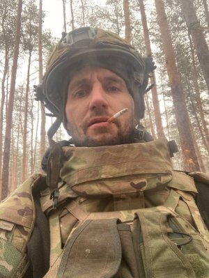 Доброволец СВО политтехнолог Платон Маматов опубликовал дневник о его пребывании в качестве рядового стрелка на линии Кременная - Сватово в период с 16 декабря по 8 февраля