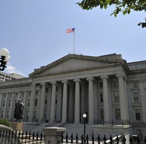 В США рассказали о препятствиях для конфискации активов Банка России