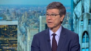 «Внешняя политика США основана на лжи и тайных действиях»: Джеффри Сакс о мировом зле