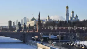 Россия не раскрыла ОБСЕ данные о своих Вооруженных силах, сообщили в США