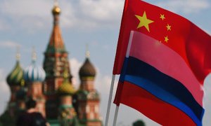 Поездка председателя Си в Россию стала долгожданным событием: редакционная статья Global Times