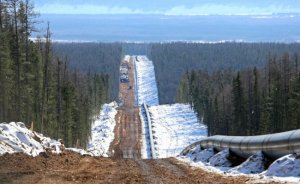 Правительство упрощает переориентацию нефти и газа на Восток