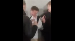 «Замалчивается во имя „хороших отношений“»: украинские школьники избили польского