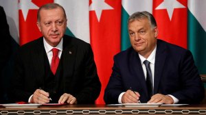 Foreign Policy: Турцию и Венгрию не пригласили на американский «Саммит за демократию»
