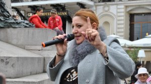 Румыния рассмотрит законопроект о захвате земель на Украине