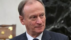 О западном интернационале и целях США. Полный текст интервью «РГ» Николая Патрушева
