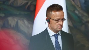 Сийярто опроверг сообщения СМИ о прекращении сотрудничества с "Росатомом"
