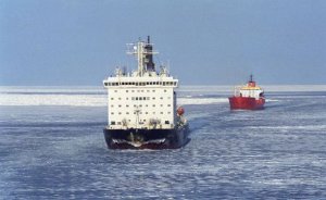 Индия и Россия планируют создание трансарктической контейнерной линии