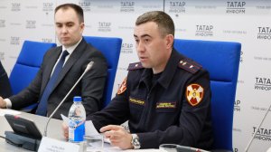 Центр ЛРР Росгвардии по Республике Татарстан напомнил охотникам о правилах обеспечения сохранности оружия и последствиях за их нарушение