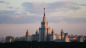 Студент МГУ отказался от израильского гражданства ради участия в СВО