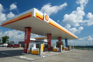 Politico: Киев призывает Shell поделиться прибылью в случае продажи ее активов в России