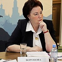 «Донбасс на Ленина не обижается». Поклонница Ильича просит не винить его в кровопролитии