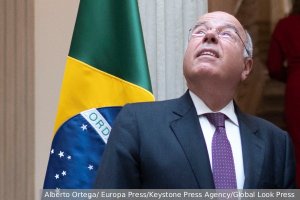 Бразилия заявила о потере G7 влияния