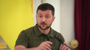 Депутат Рады Лерос: суд обязал открыть уголовное дело из-за возможной госизмены Зеленского