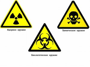 МИД КНДР назвал США "крупнейшим распространителем" оружия массового уничтожения