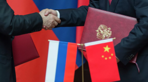 FT: в Арктическом совете переживают, что Россия и КНР создадут свой арктический орган