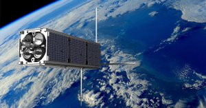 Роскосмос успешно испытал на орбите российский двигатель для кубсатов
