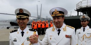 Скоро ли на морях будет господствовать военно-морской контингент БРИКС?