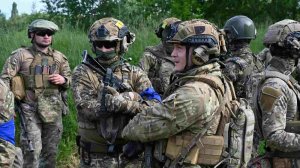 Киевский режим усугубляет и без того повальную наркоманию среди военнослужащих