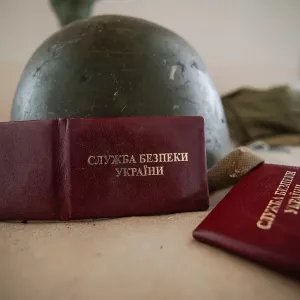 Сотрудники СБУ сбежали из Купянска из-за наступления Армии России