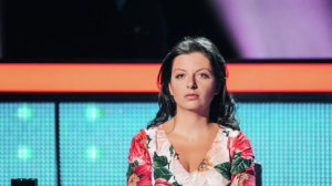 «Оно дало заднюю. Какая ирония. Какое контрнаступление, такие и трансгендеры»