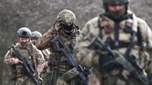 Pais: ВСУ стали уважительно говорить о бойцах РФ из-за безуспешного наступления