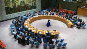 Newsweek: Россия и Китай обладают большим влиянием в Генассамблее ООН, чем США