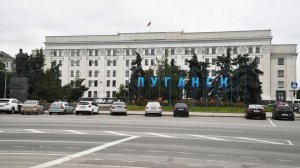 Сотрудники СБУ массово продают свои квартиры в Луганске, сообщил источник